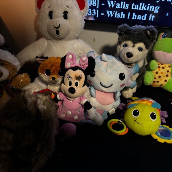 THE LAB: Toy Modification Mystery Creations - Picture 12 of 12